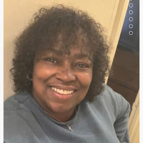 Meet your Posher, Mary - Picture 1 of 1